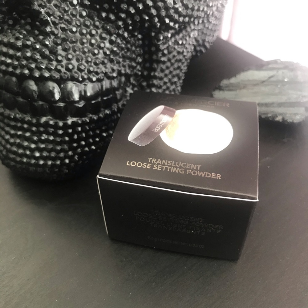 NWT Laura Mercier Setting Powder Mini